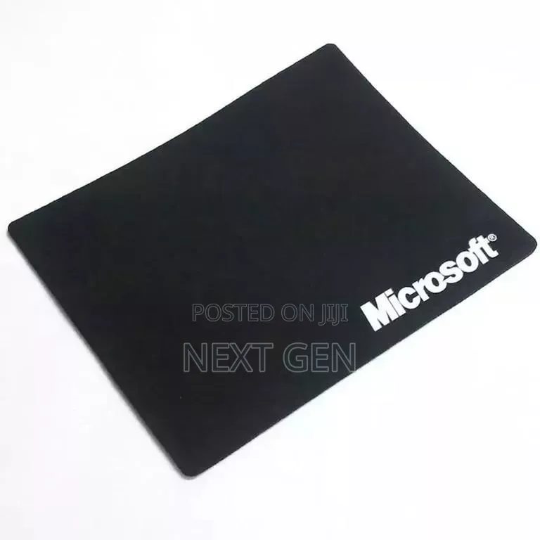 Microsoft Mouse Pad