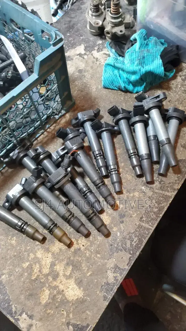 Sj4 Automotives