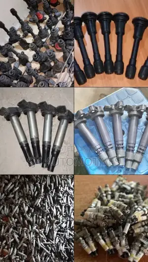 Sj4 Automotives