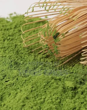 Premium Matcha Powder