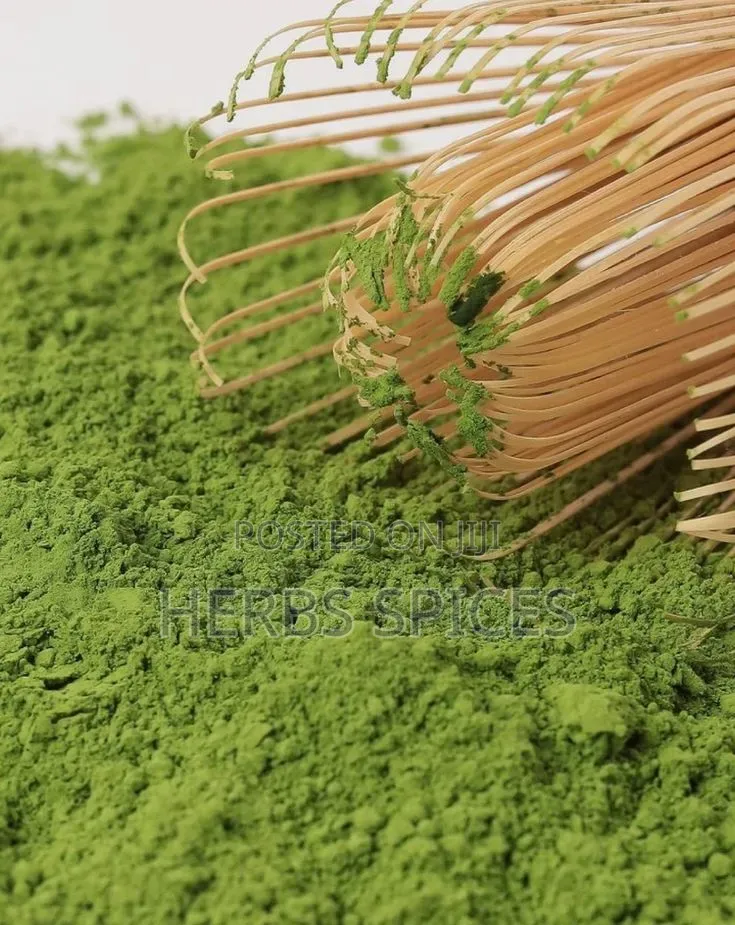 Premium Matcha Powder
