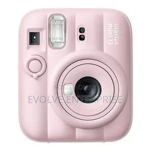 Fujifilm Instax Mini 13 Instant Camera