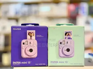 Fujifilm Instax Mini 13 Instant Camera