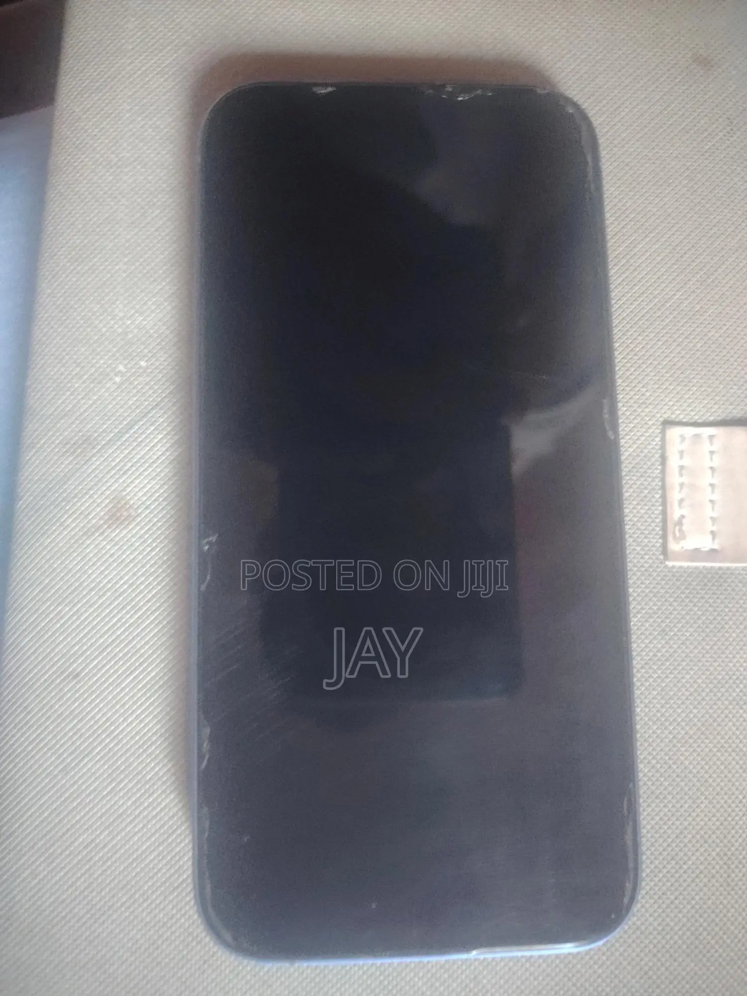 Apple iPhone 16 128 GB Blue