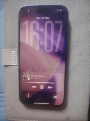 Apple iPhone 16 128 GB Blue