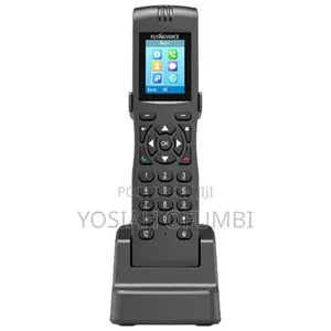 Flyingvoice Fip16plus Portable Dual-band Wireless Ip Phone