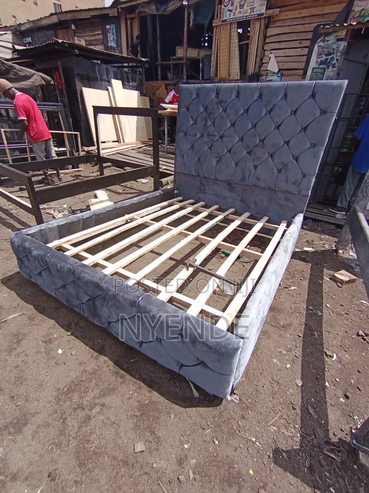 Lil Boston Furniture