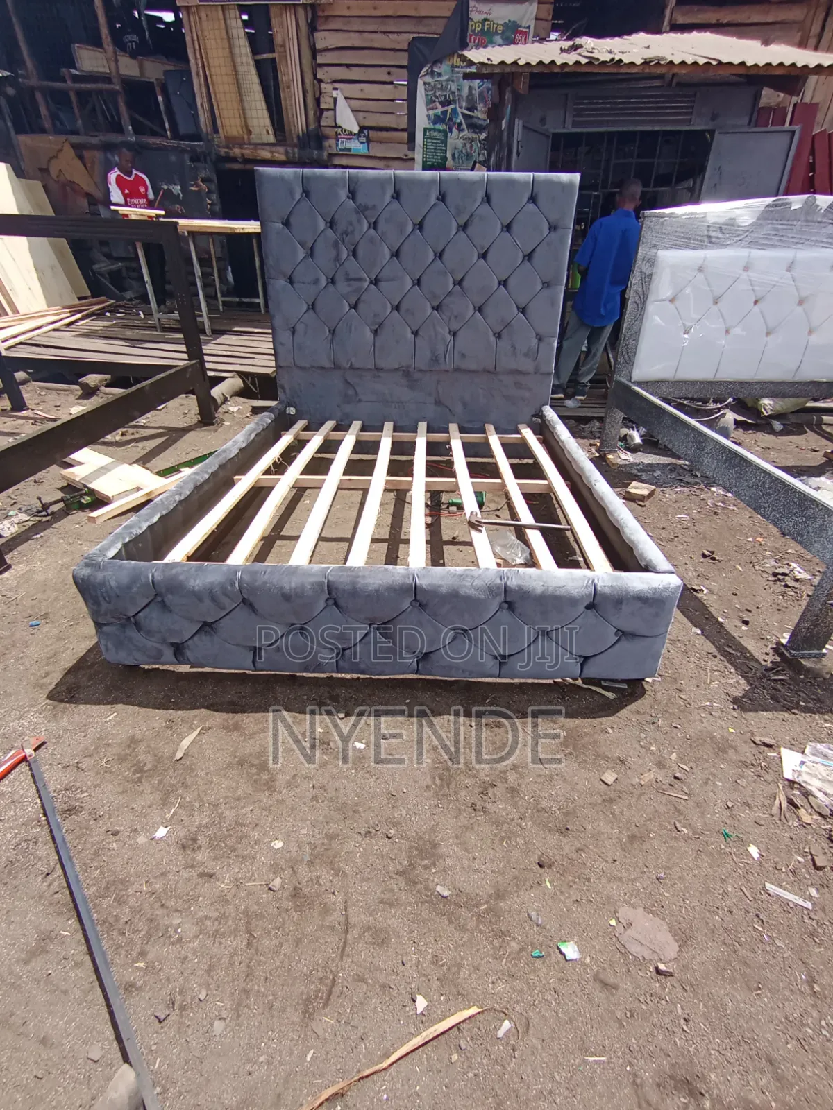 Lil Boston Furniture