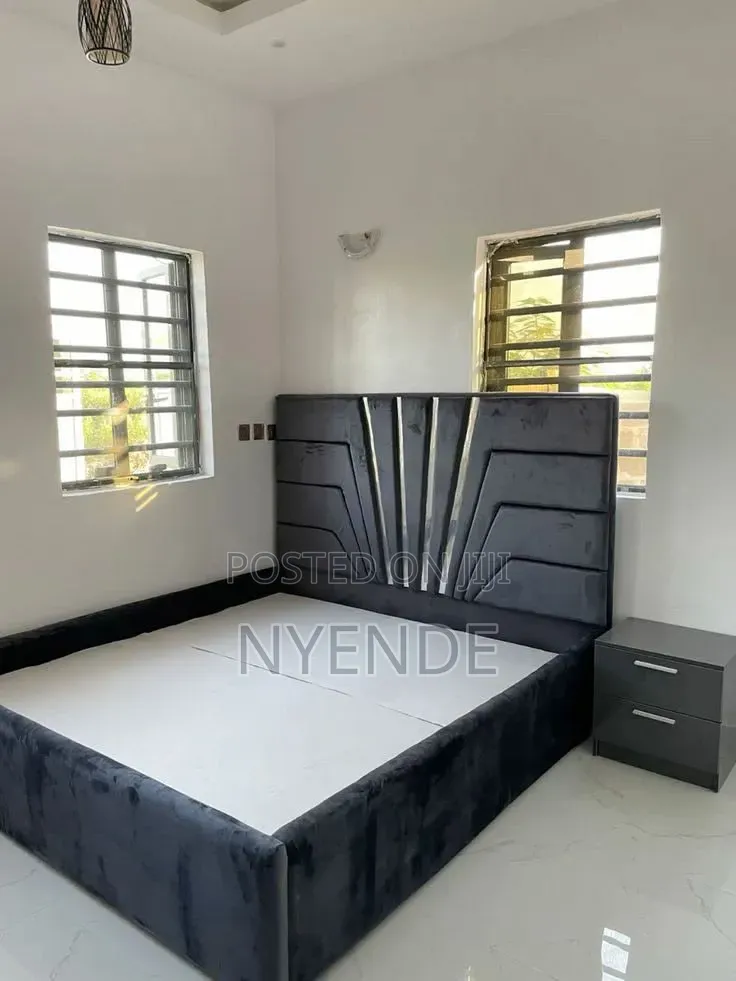 Beds 4*By6" 5*By6*