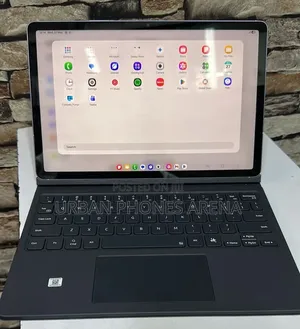 Samsung Galaxy Tab S10 FE 128 GB Gray