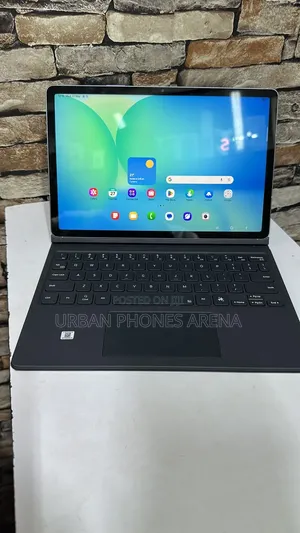 Samsung Galaxy Tab S10 FE 128 GB Gray