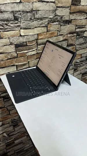 Samsung Galaxy Tab S10 FE 128 GB Gray