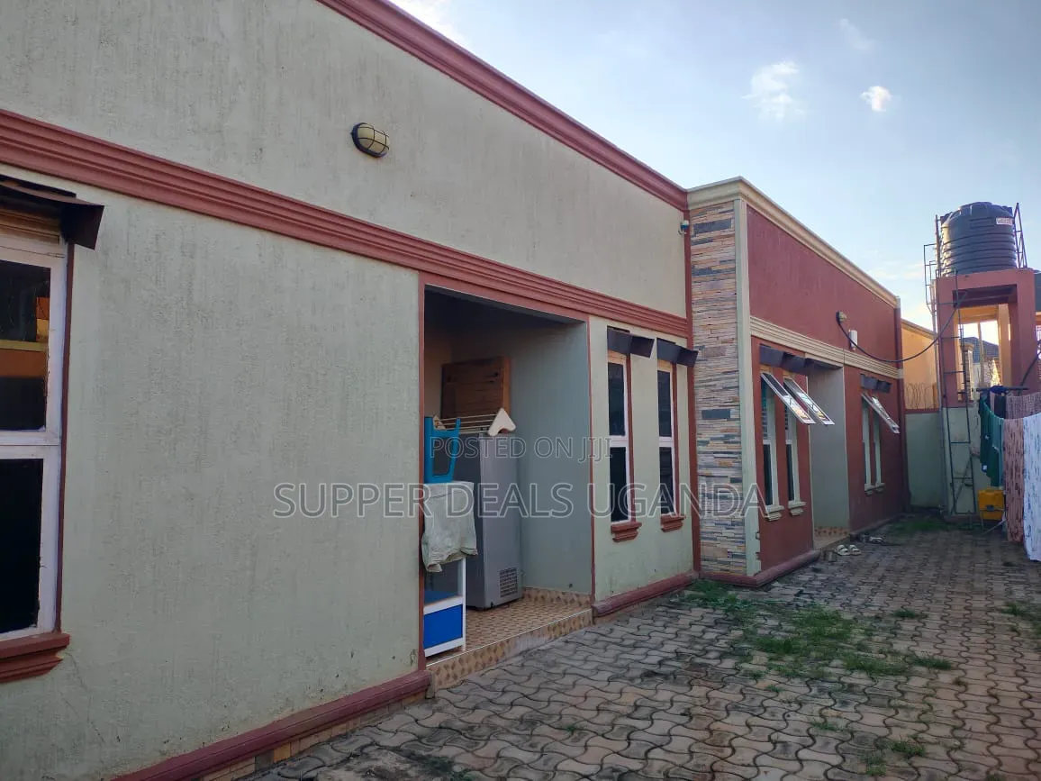 Studio Apartment in Bukooto, Nakawa for rent
