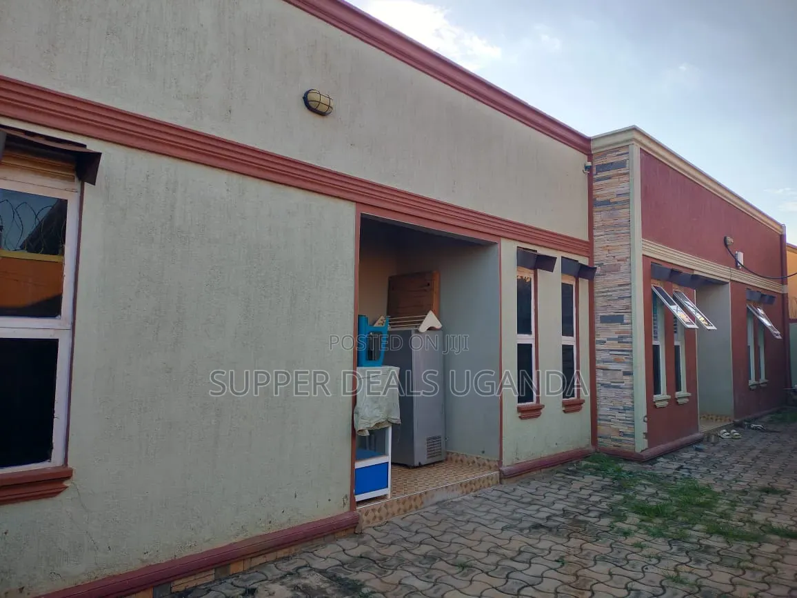 Studio Apartment in Bukooto, Nakawa for rent