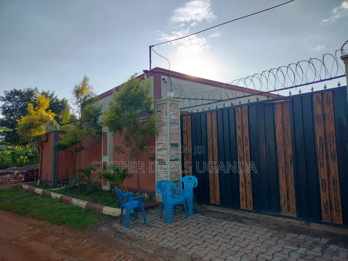 Studio Apartment in Bukooto, Nakawa for rent