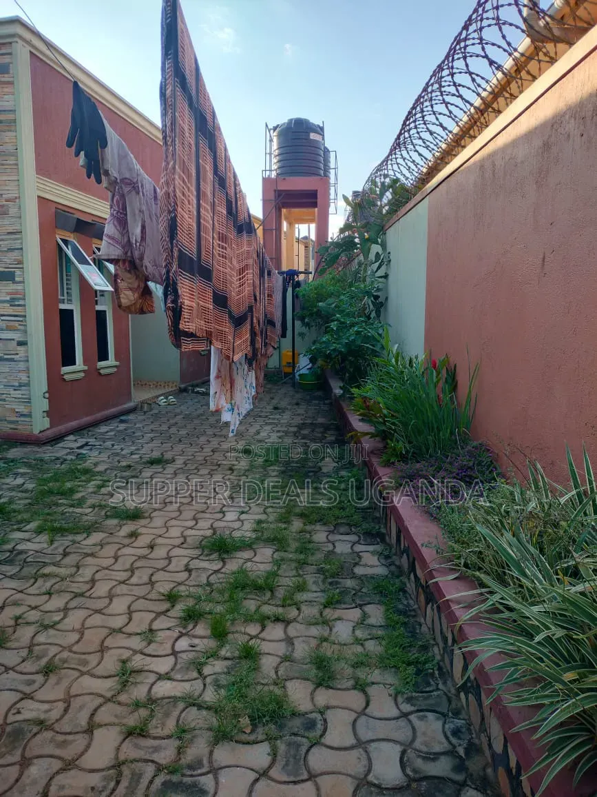 Studio Apartment in Bukooto, Nakawa for rent