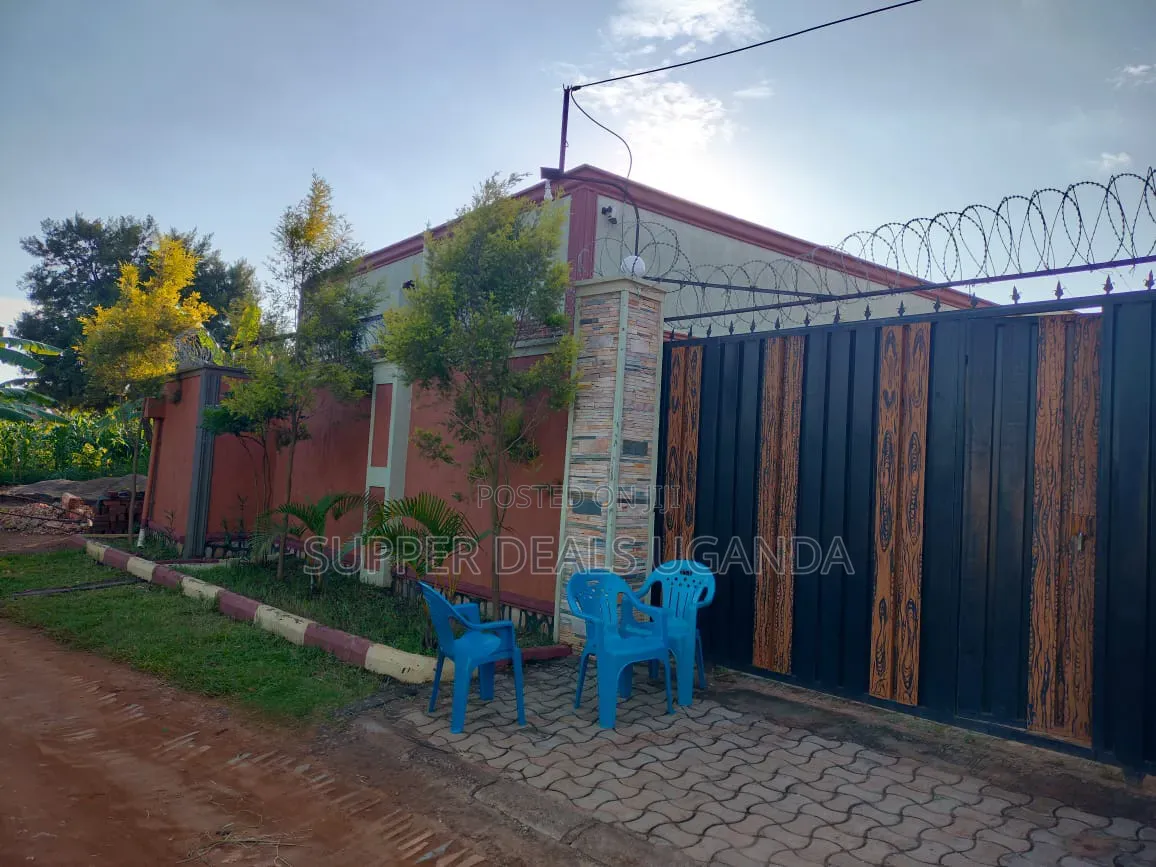 Studio Apartment in Bukooto, Nakawa for rent