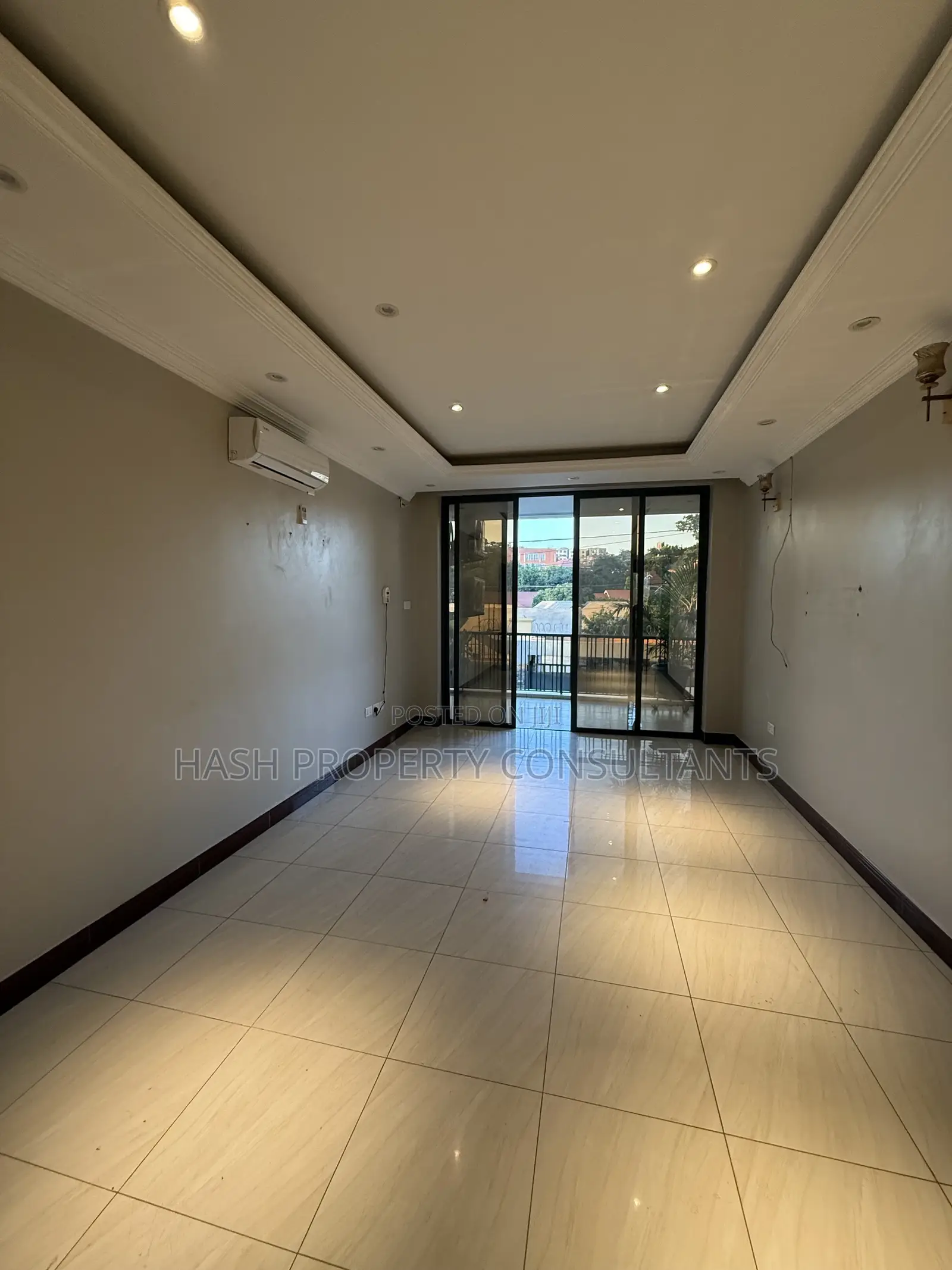 3bdrm Apartment in Buziga, Central Division for rent