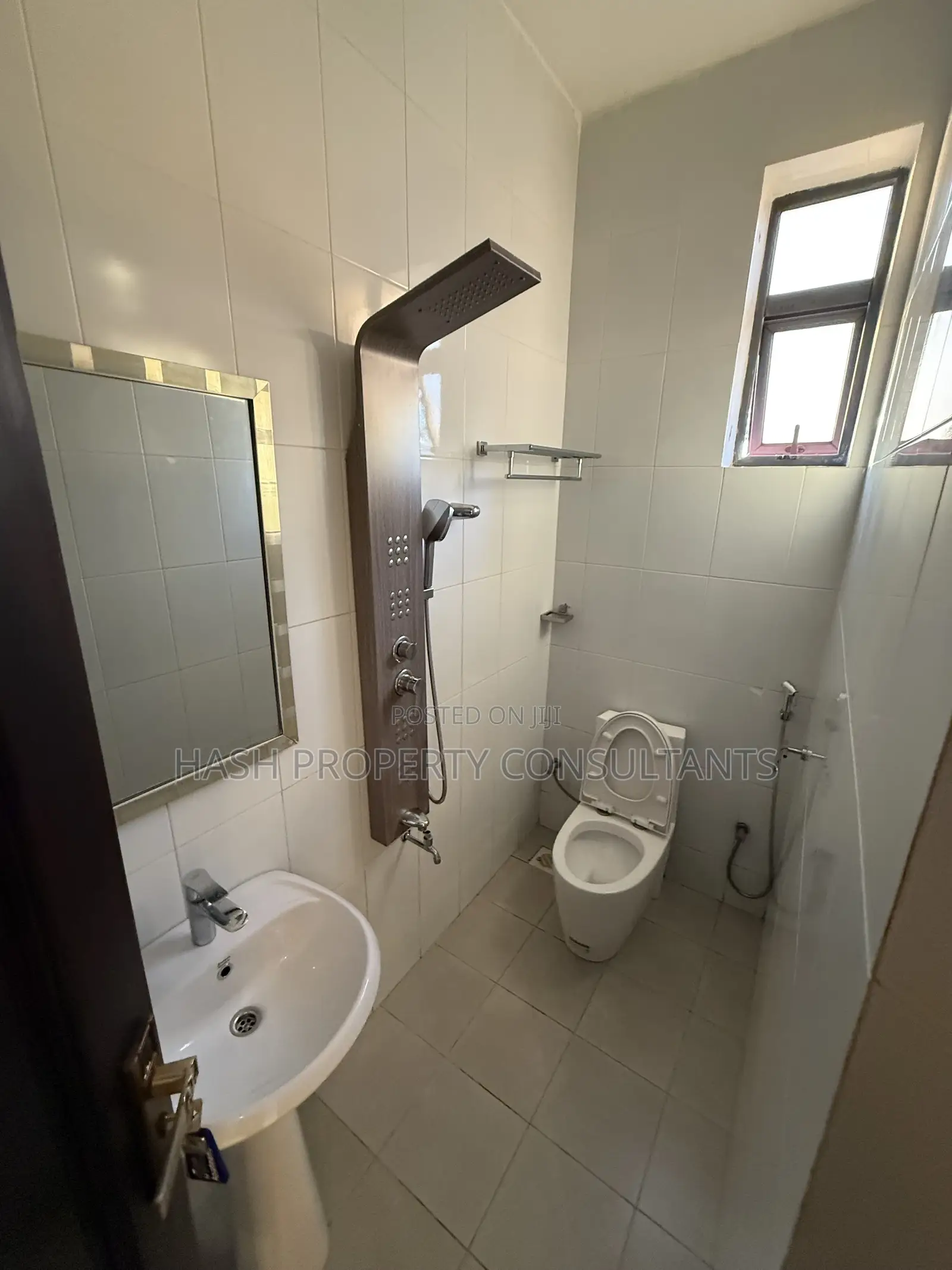 3bdrm Apartment in Buziga, Central Division for rent