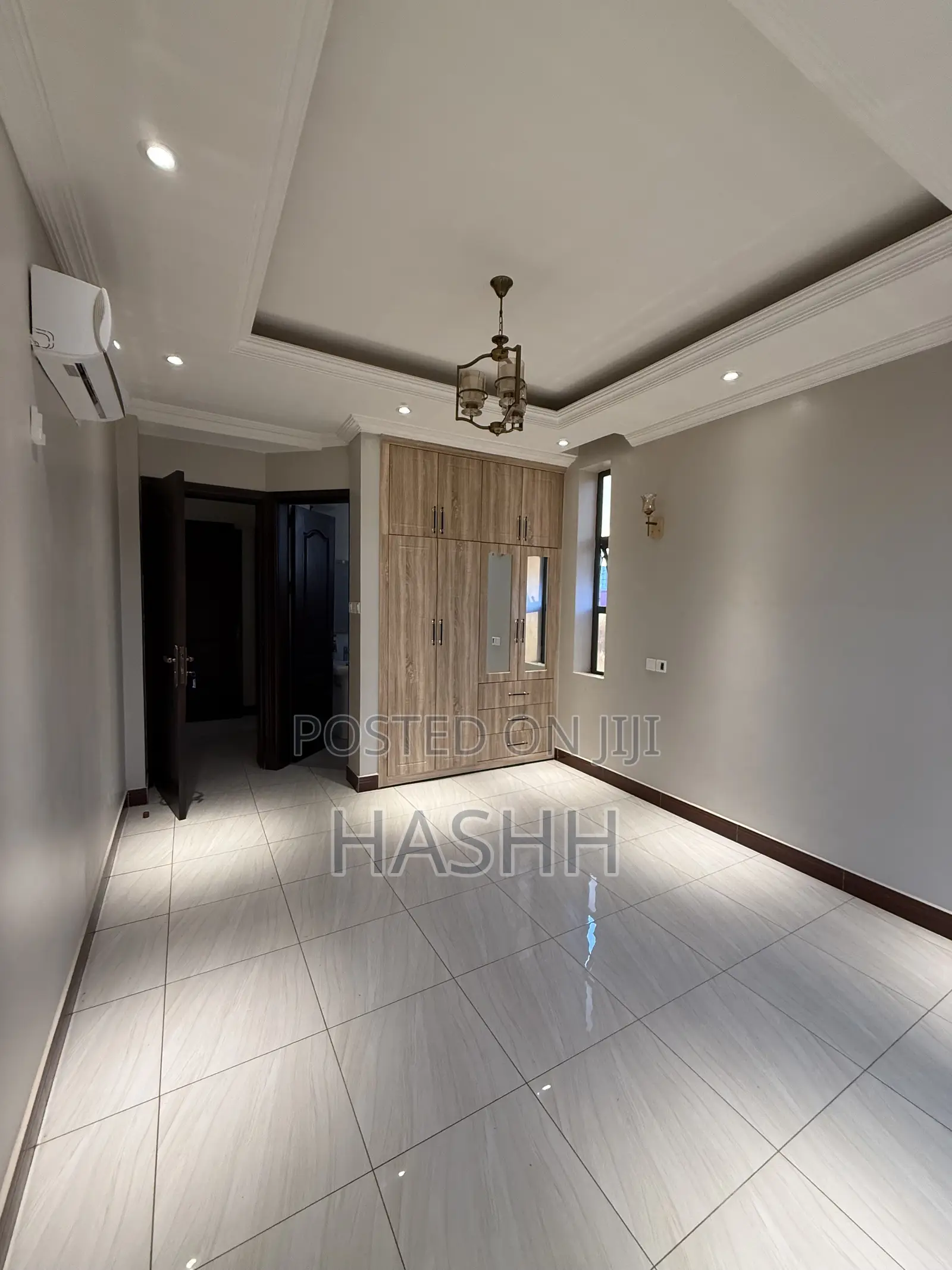 3bdrm Apartment in Buziga, Central Division for rent