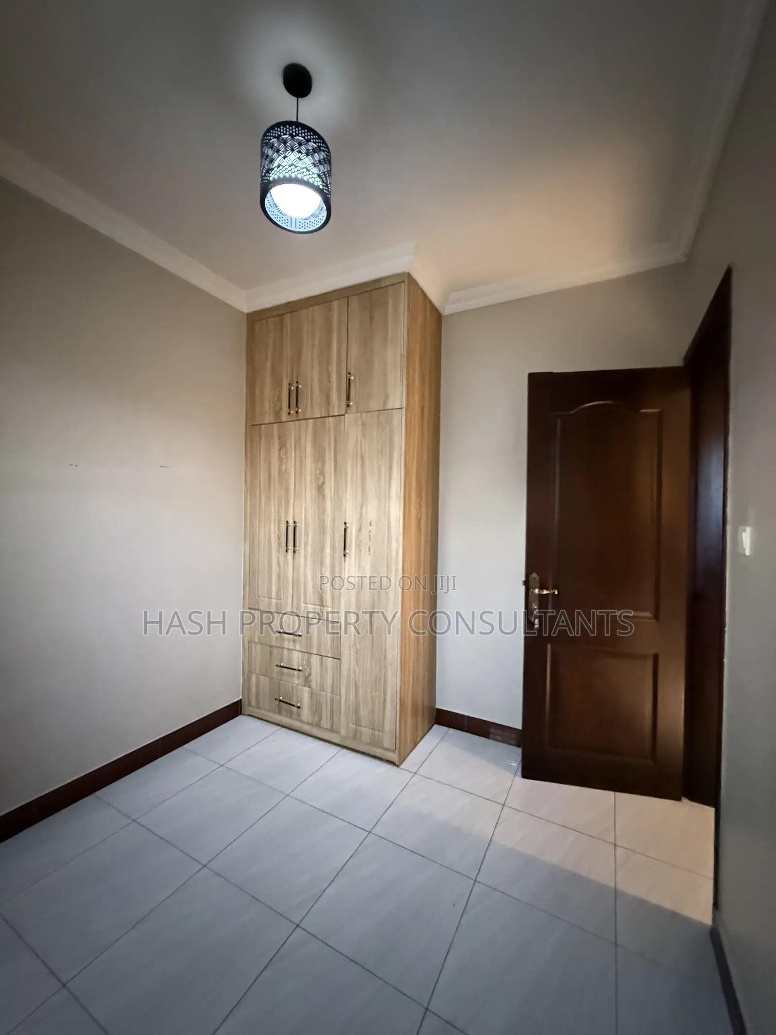 3bdrm Apartment in Buziga, Central Division for rent