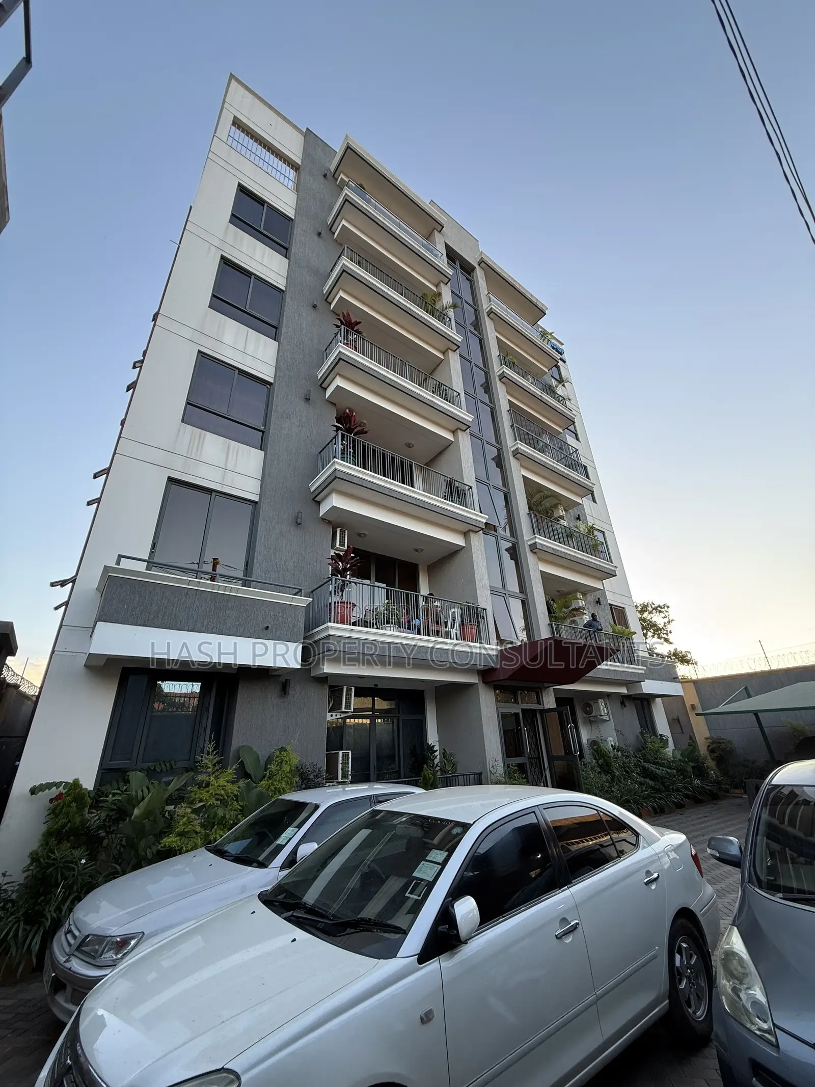 3bdrm Apartment in Buziga, Central Division for rent