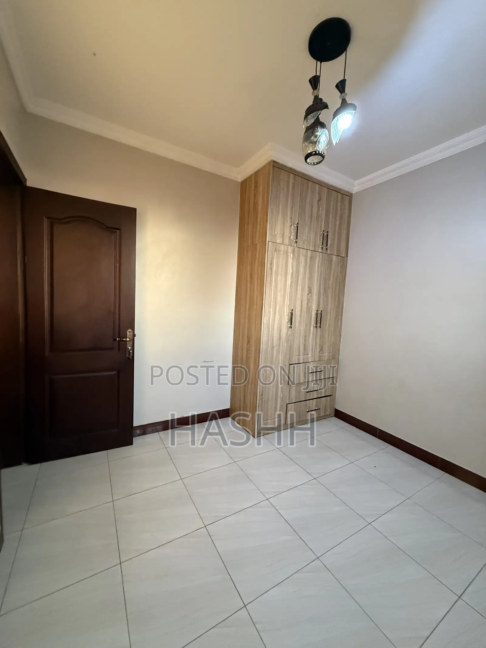 3bdrm Apartment in Buziga, Central Division for rent