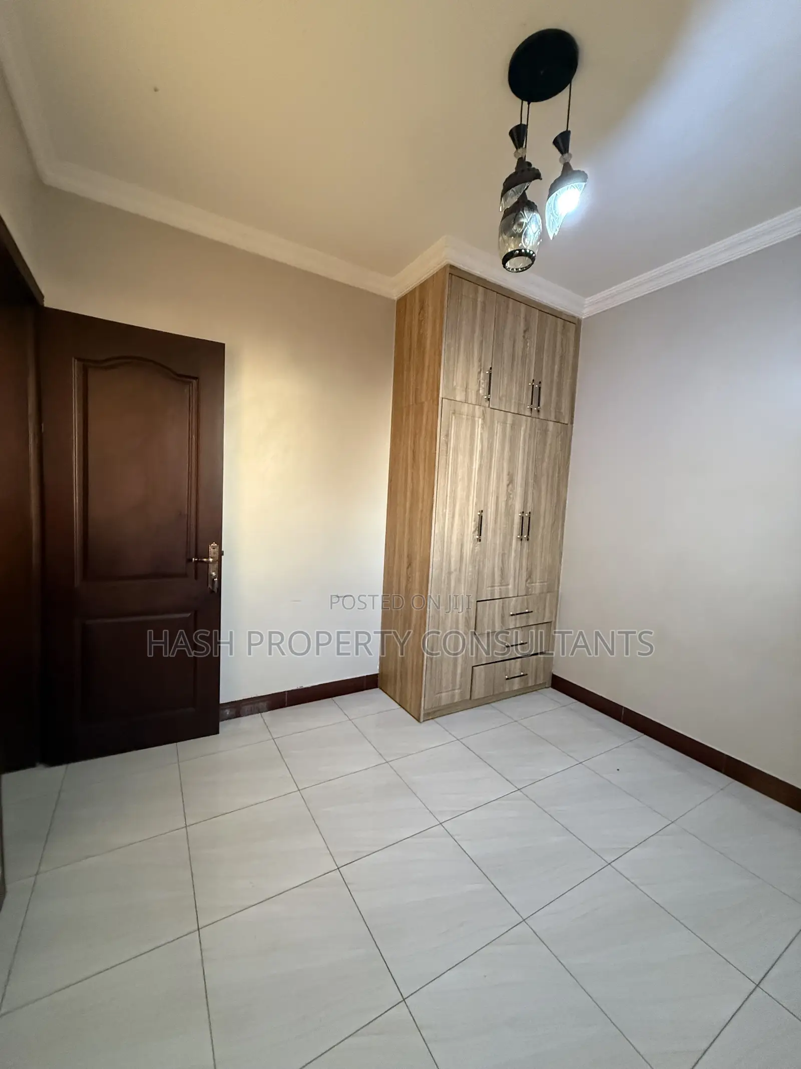 3bdrm Apartment in Buziga, Central Division for rent