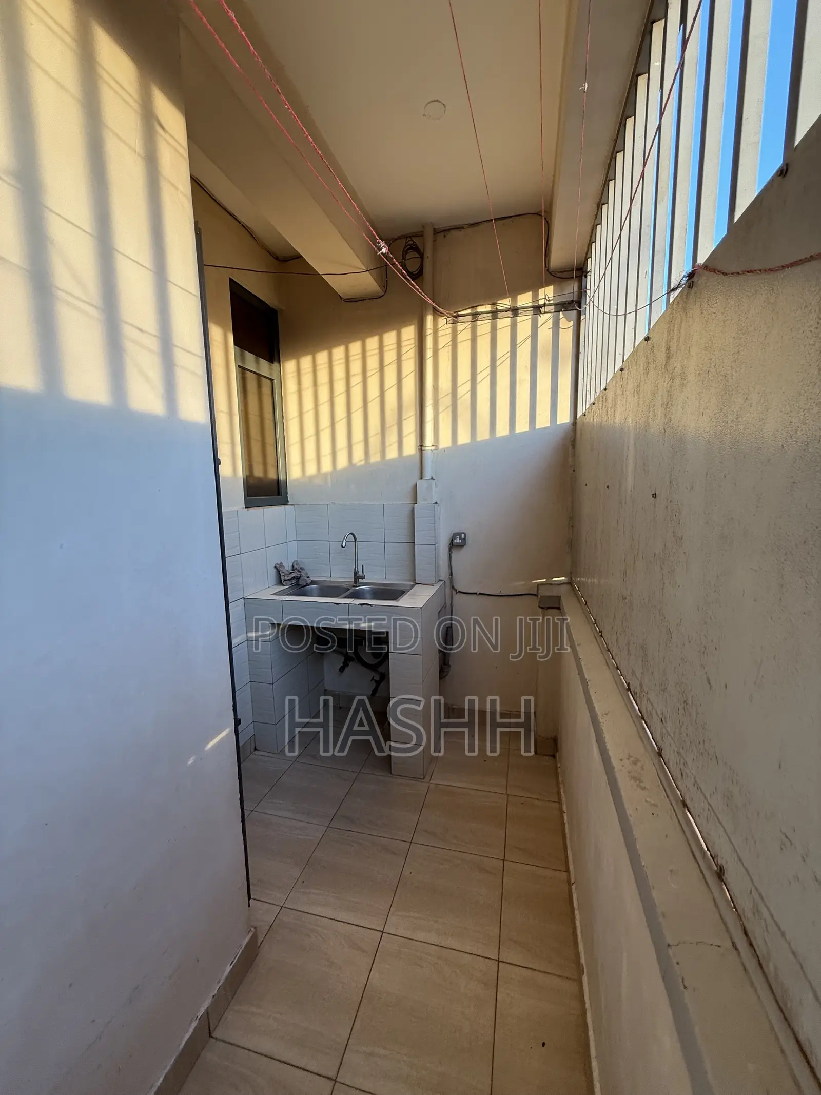 3bdrm Apartment in Buziga, Central Division for rent