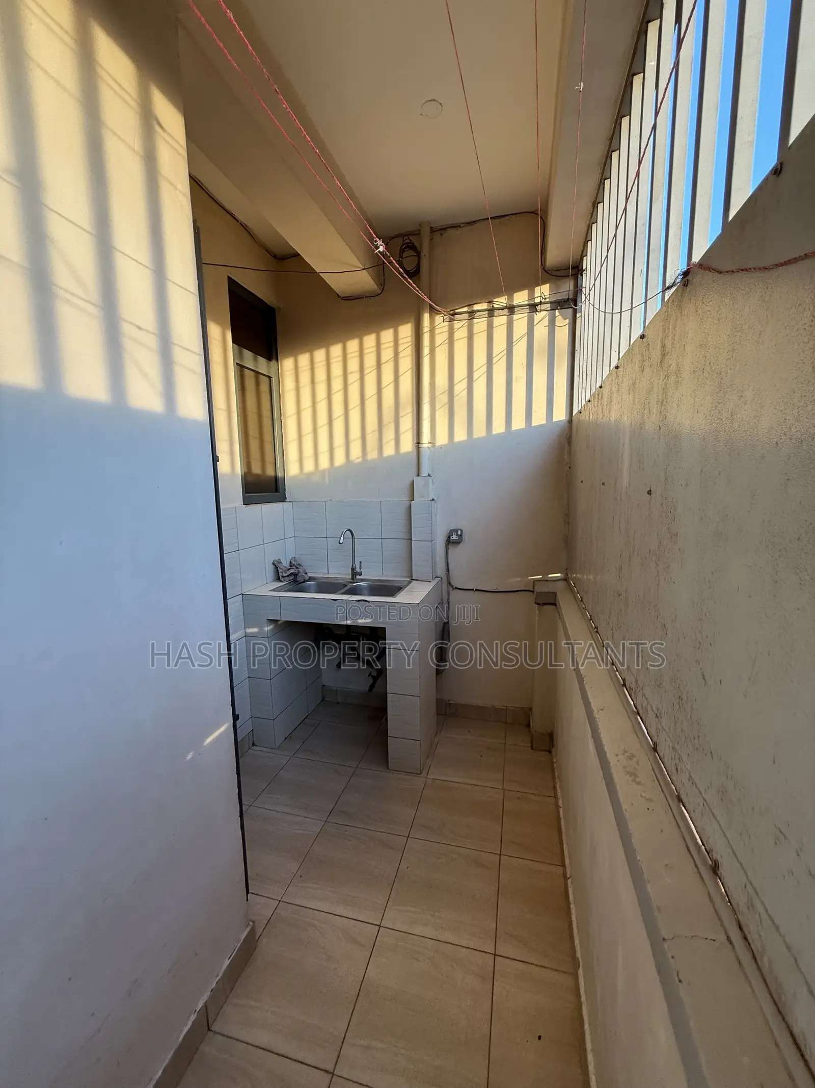 3bdrm Apartment in Buziga, Central Division for rent