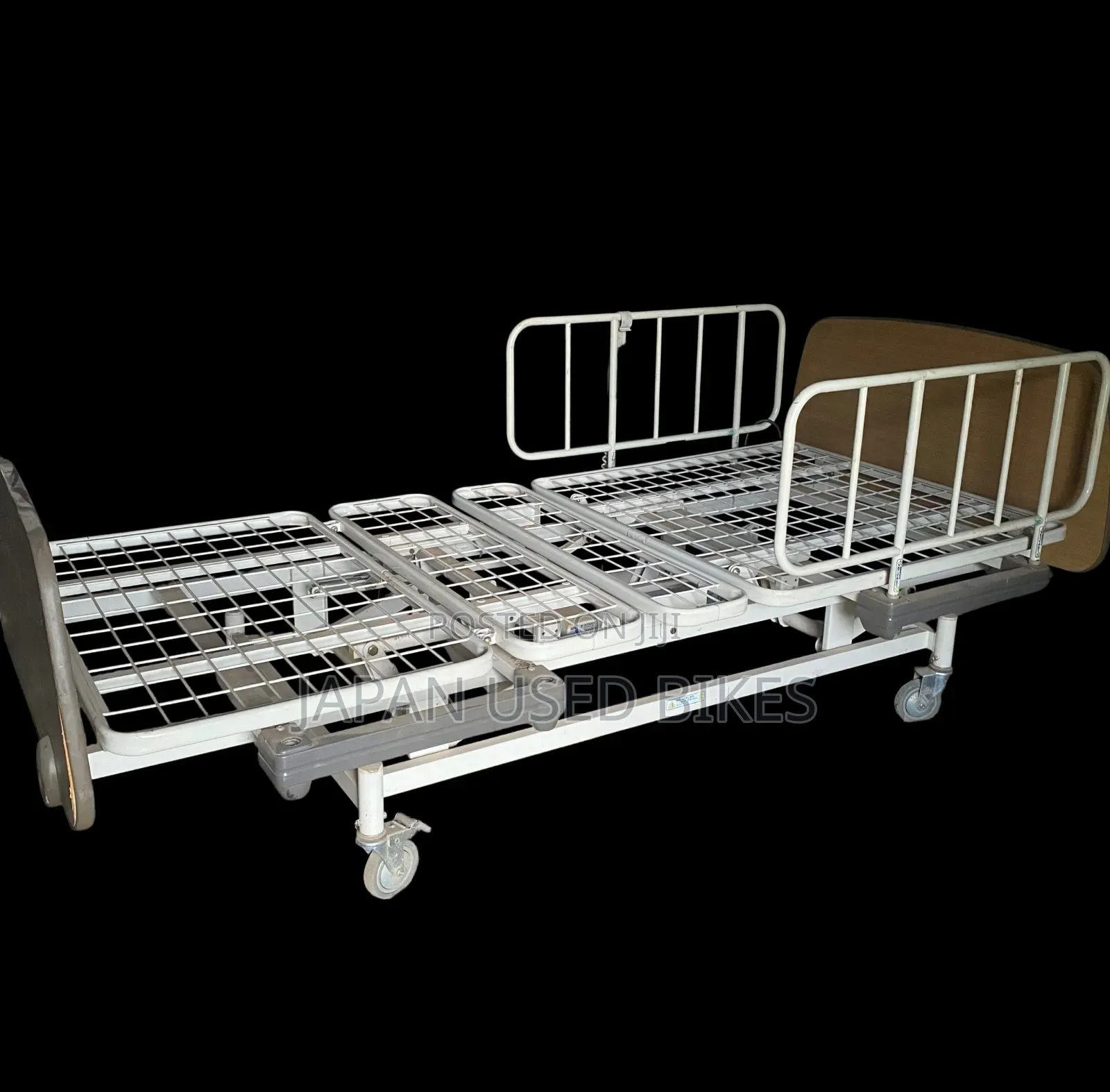 Hospital Bed