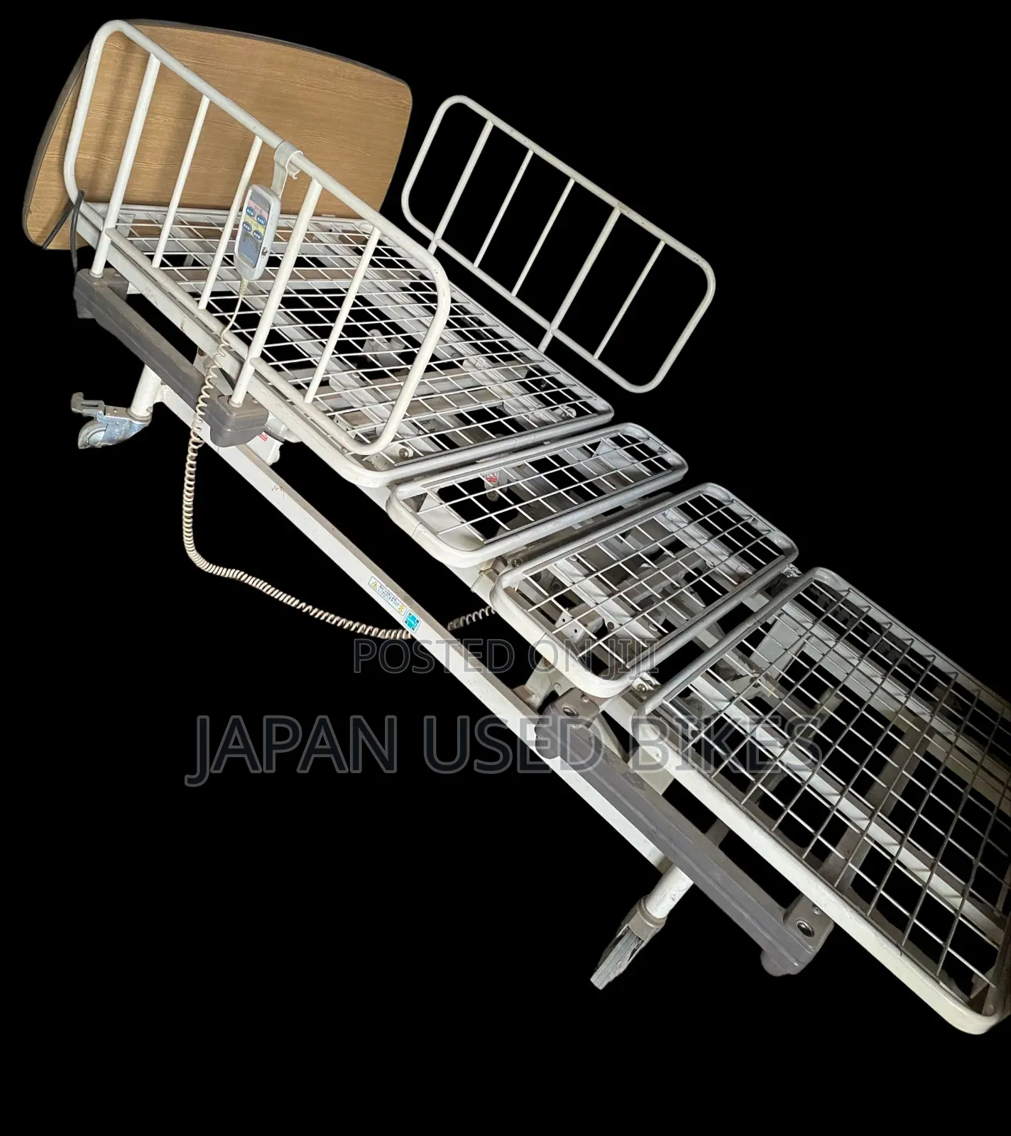 Hospital Bed
