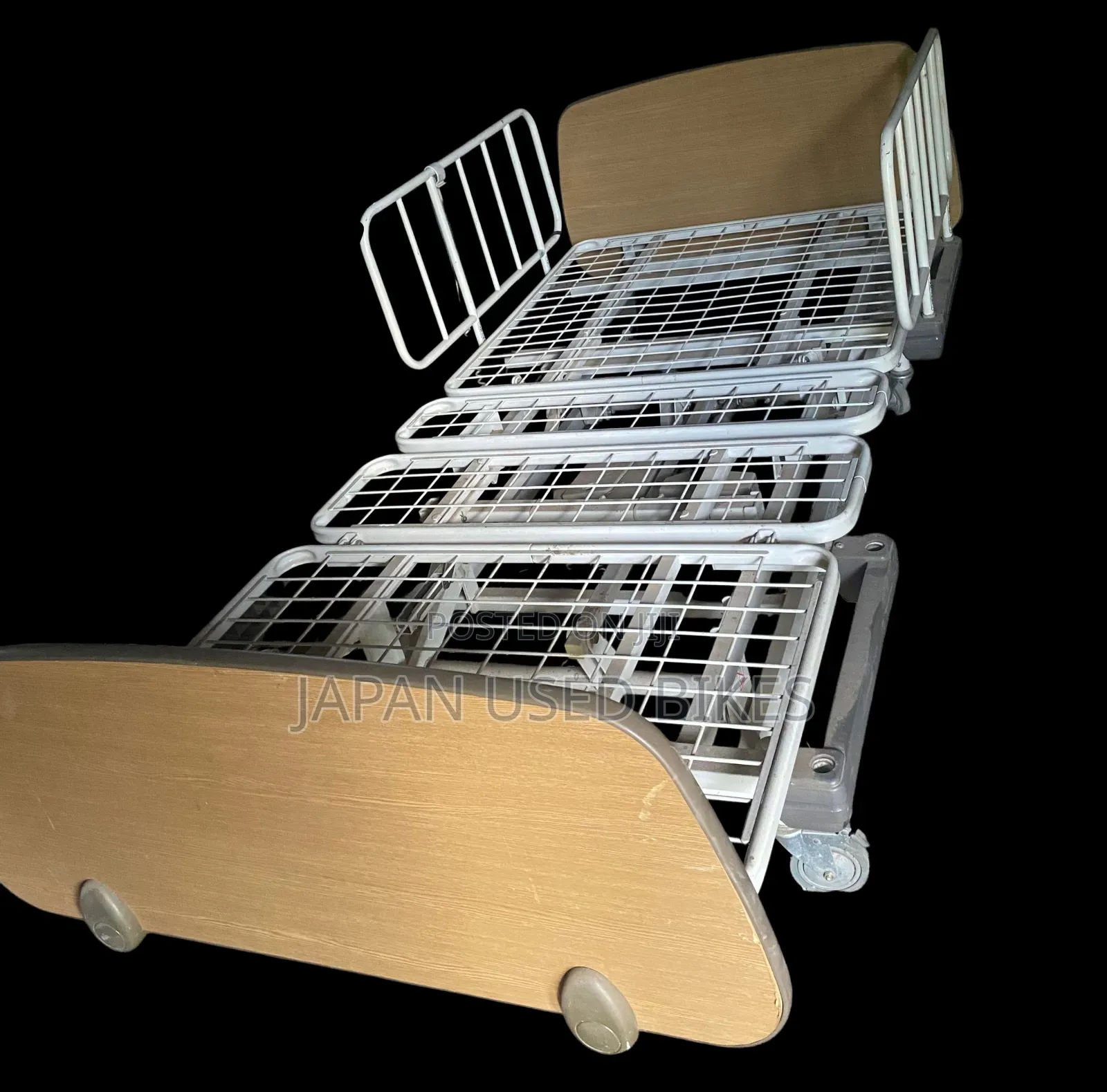 Hospital Bed