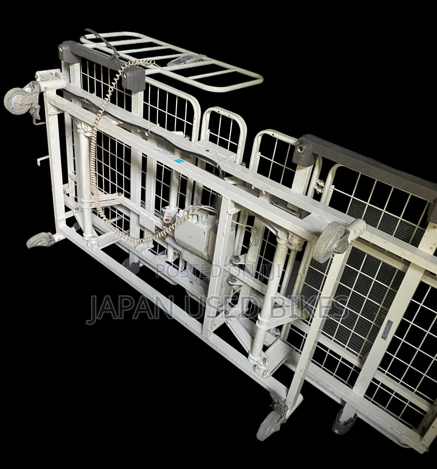 Hospital Bed