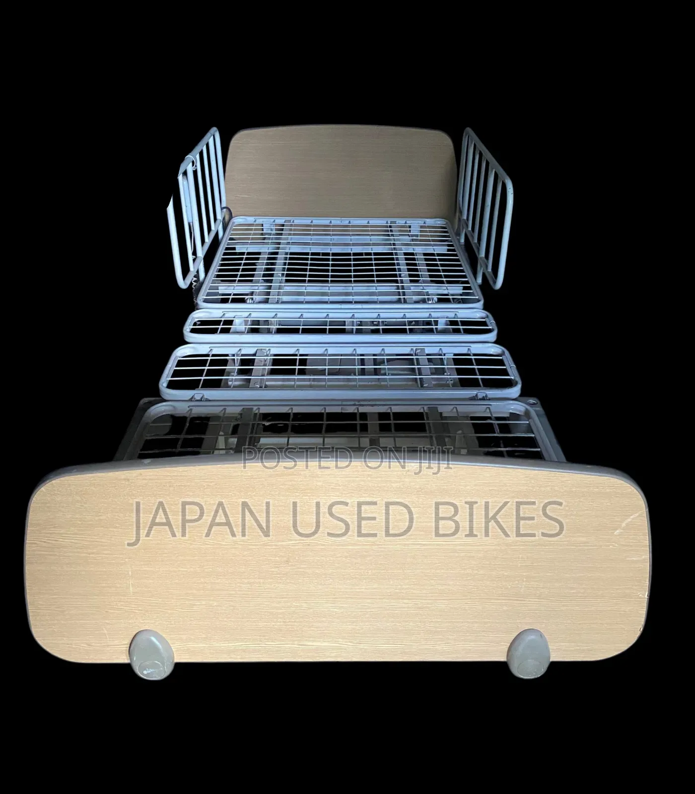 Hospital Bed