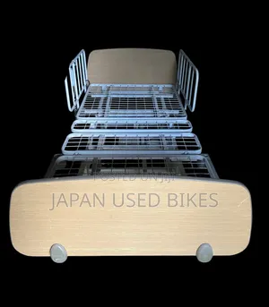 Hospital Bed