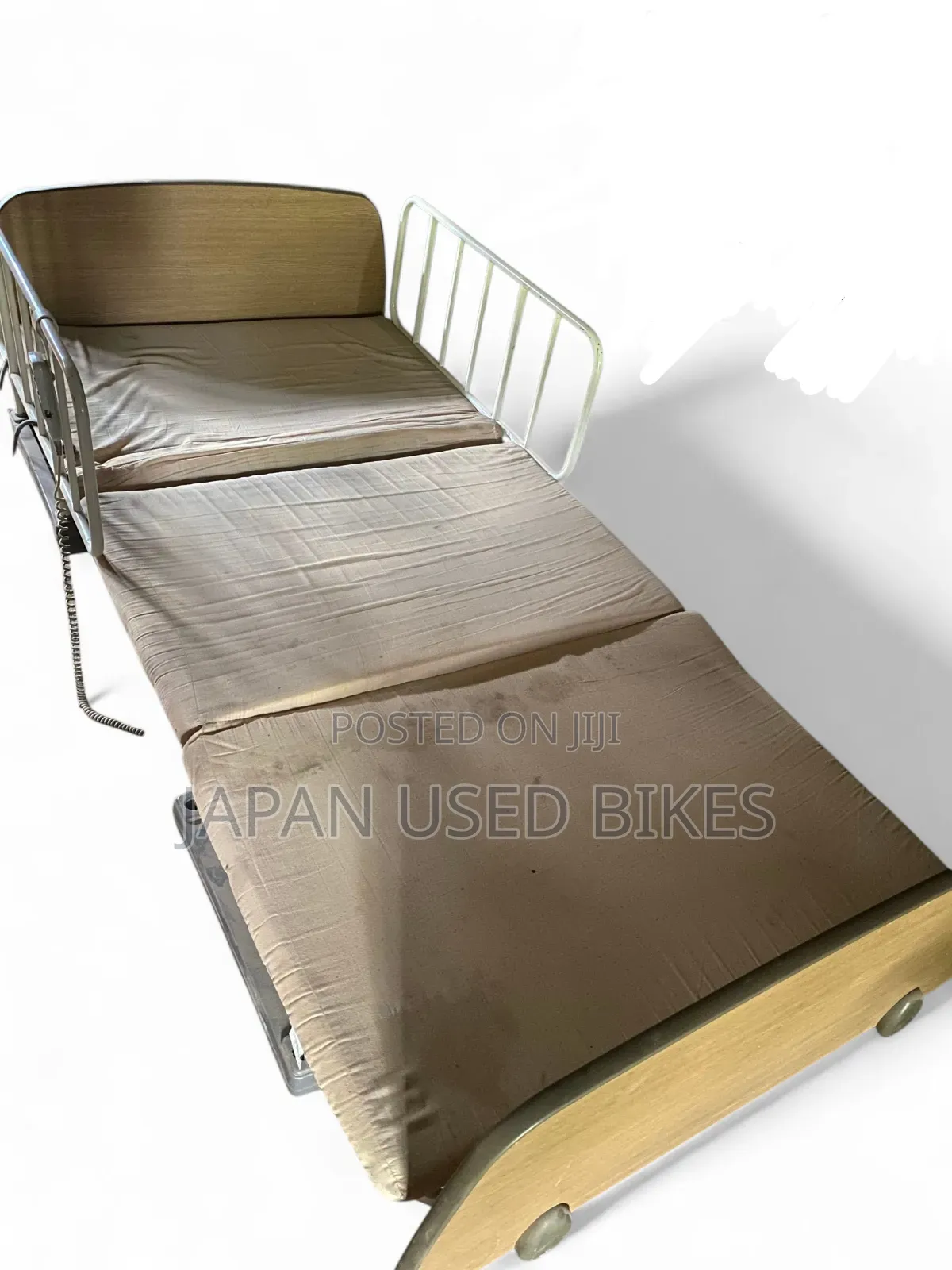 Hospital Bed