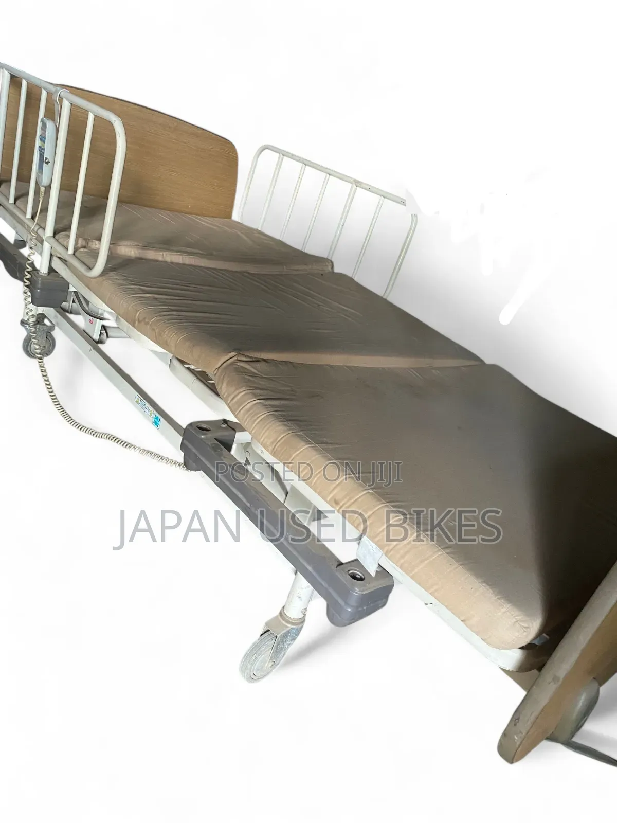 Hospital Bed