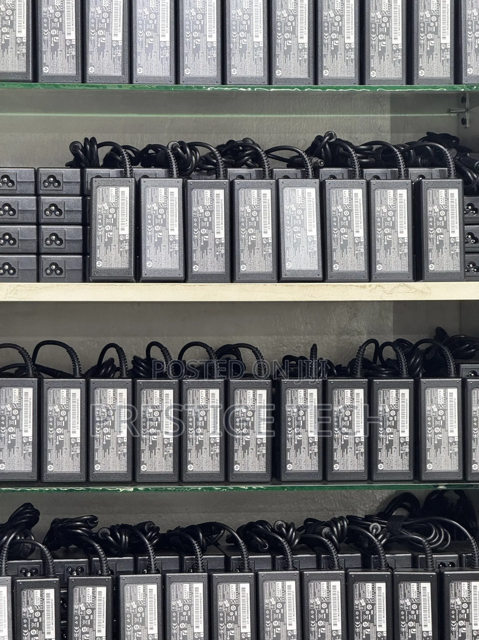 Hp Laptop Chargers and Lenovo Laptop Chargers