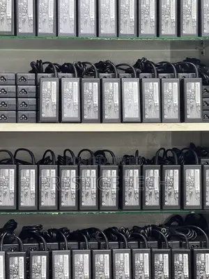 Hp Laptop Chargers and Lenovo Laptop Chargers