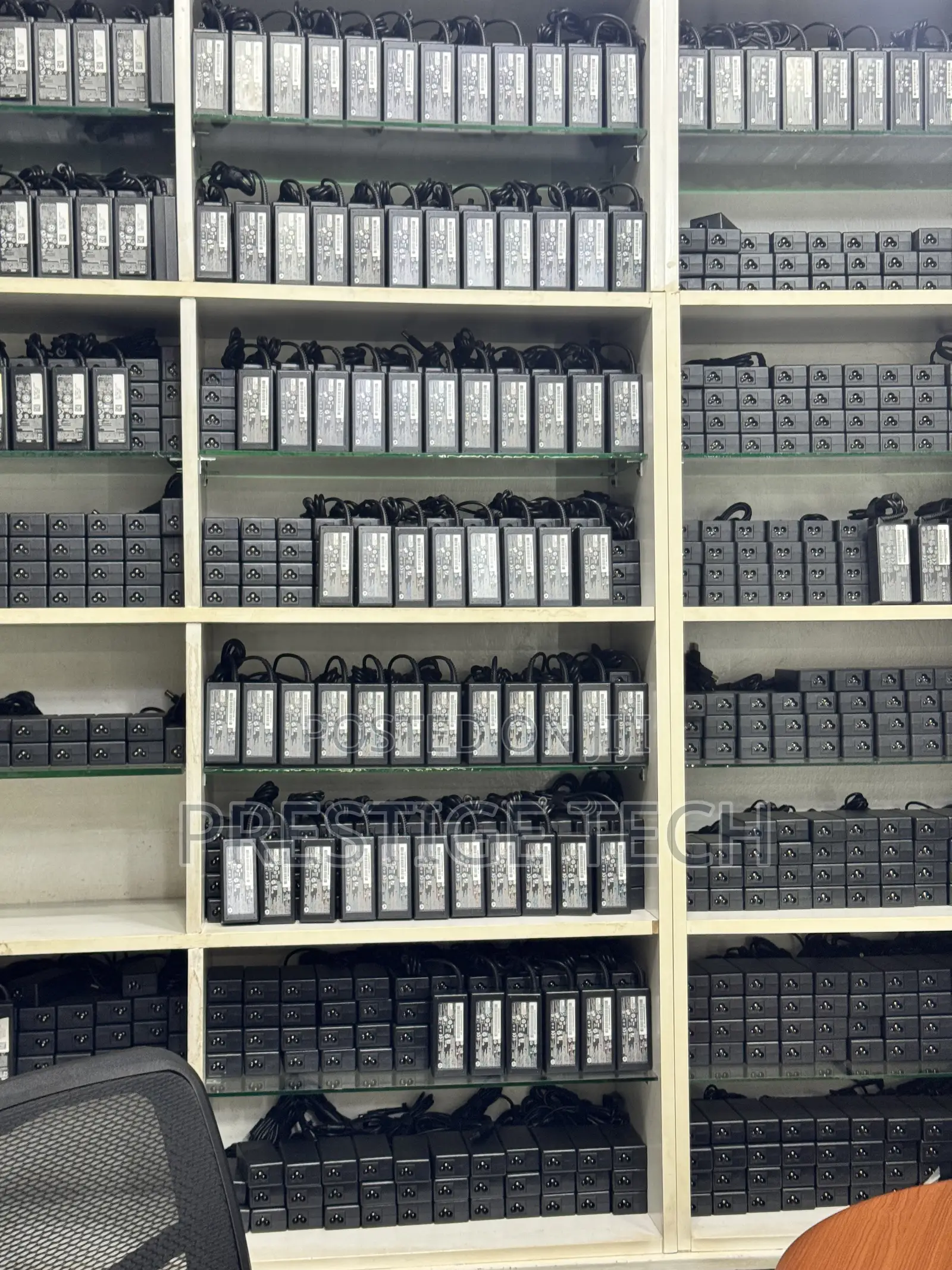 Hp Laptop Chargers and Lenovo Laptop Chargers