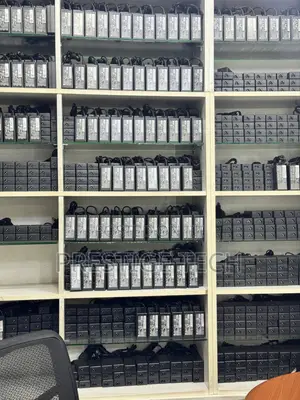 Hp Laptop Chargers and Lenovo Laptop Chargers
