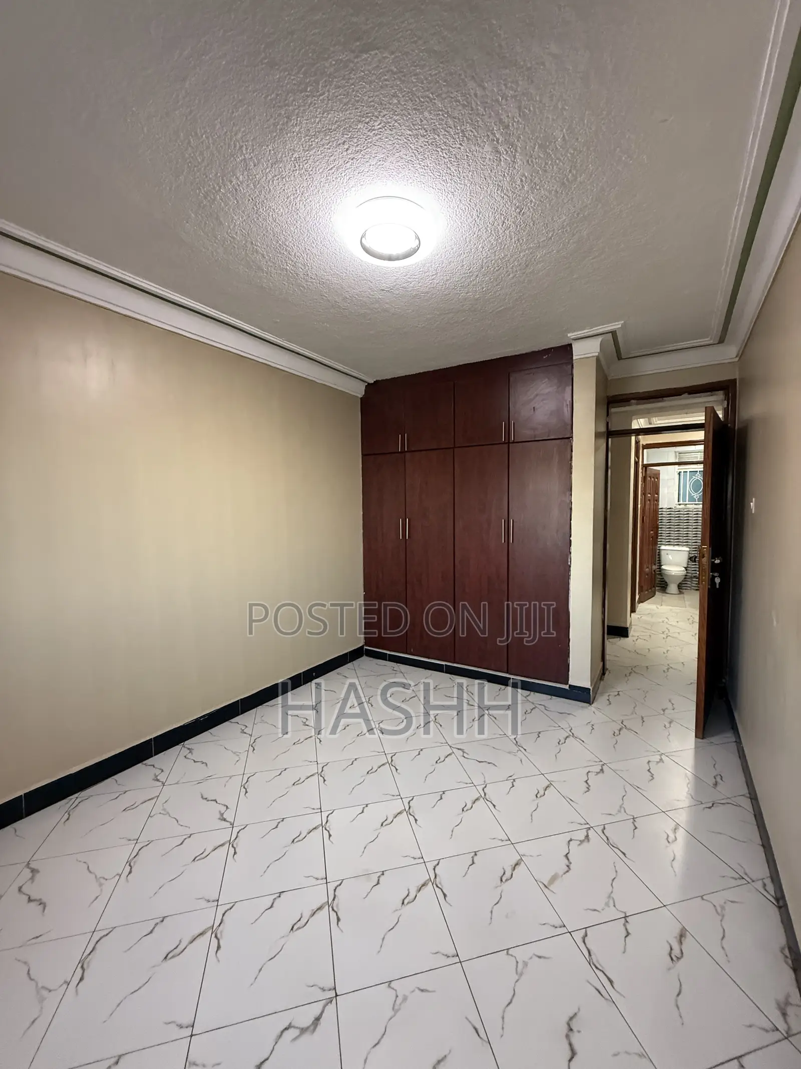 3bdrm Apartment in Muyunyo, Central Division for rent