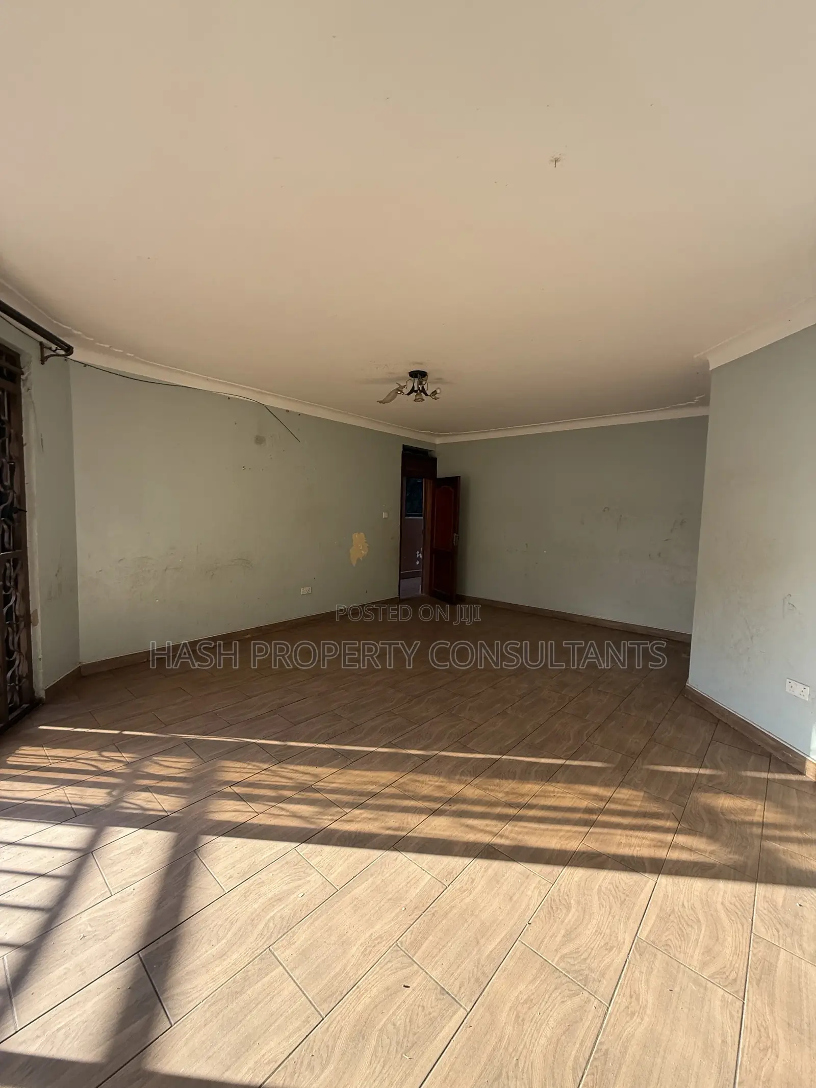 3bdrm Apartment in Muyunyo, Central Division for rent