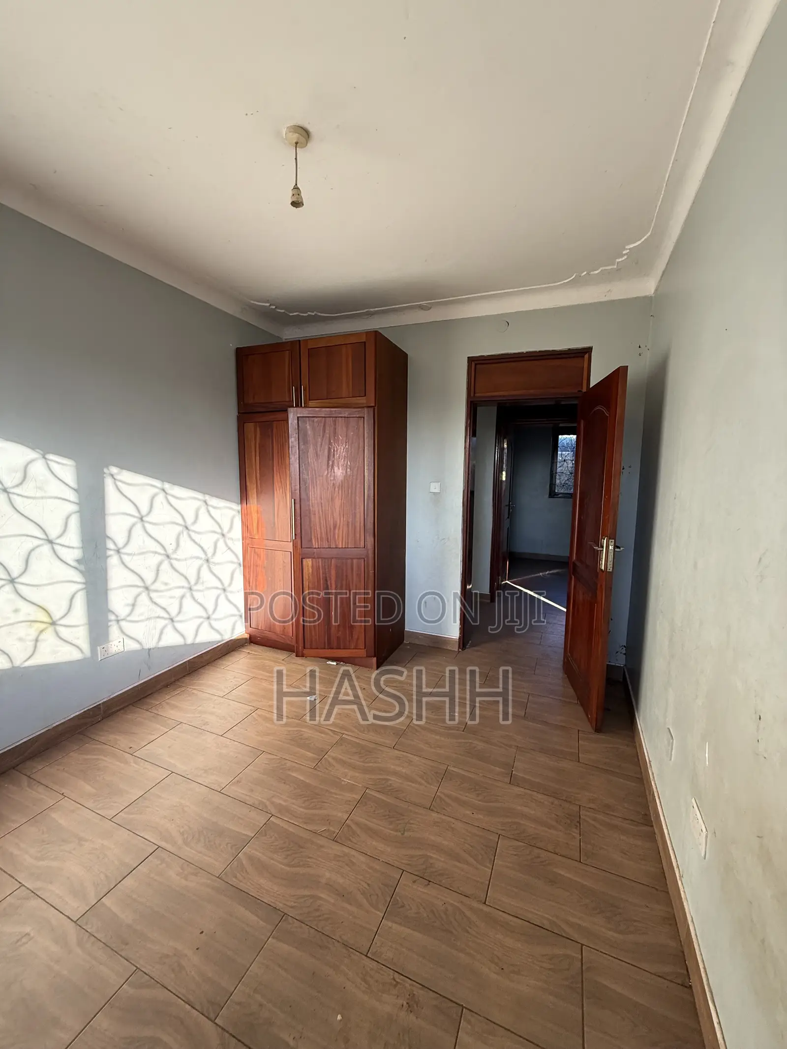 3bdrm Apartment in Muyunyo, Central Division for rent