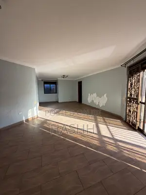 3bdrm Apartment in Muyunyo, Central Division for rent