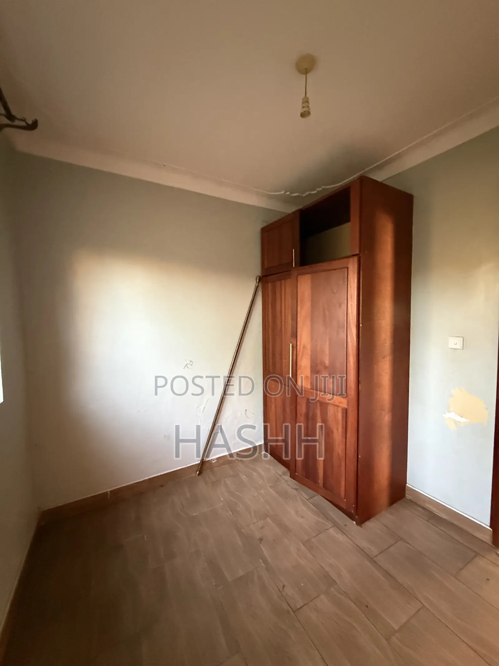 3bdrm Apartment in Muyunyo, Central Division for rent