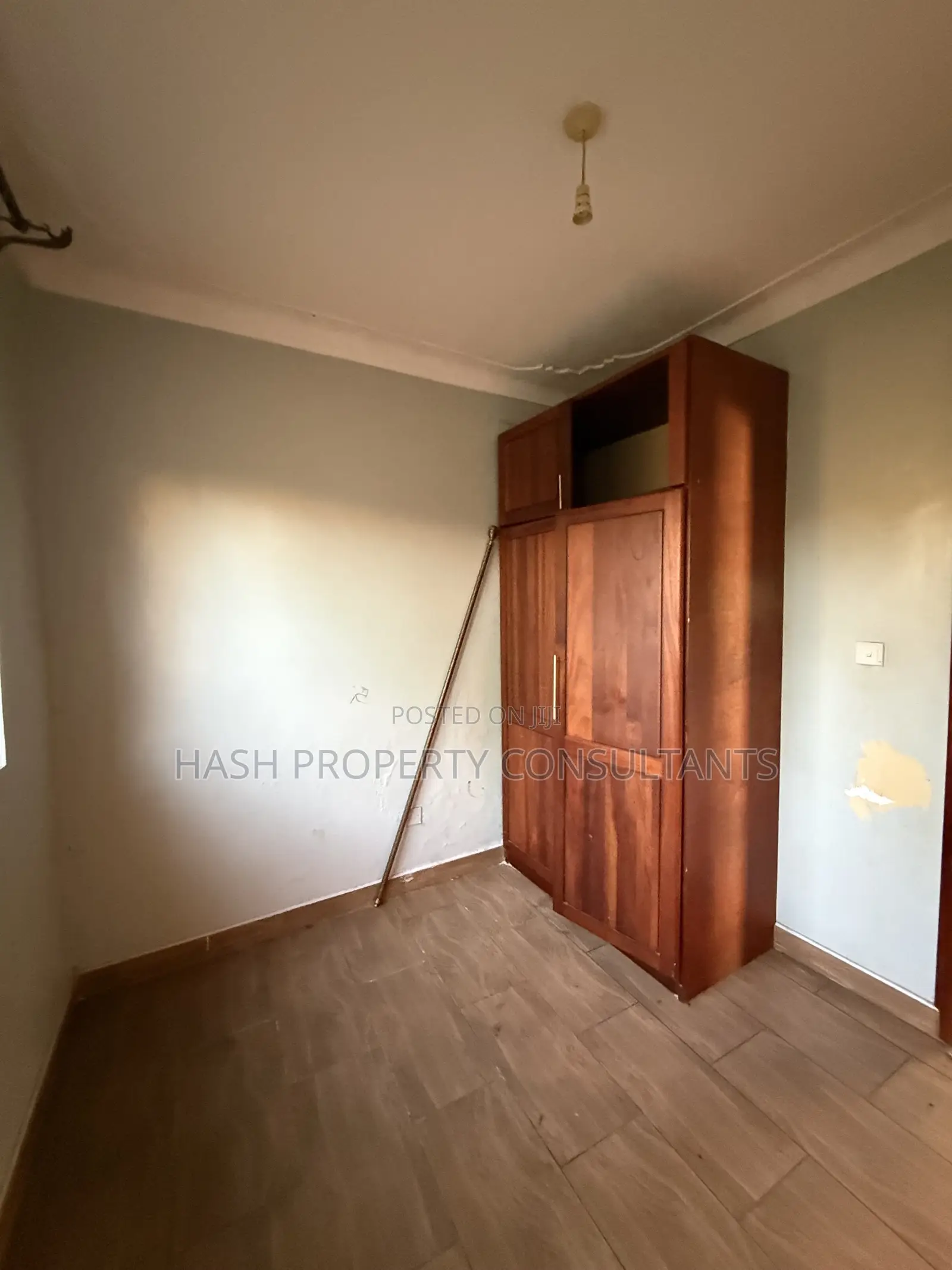 3bdrm Apartment in Muyunyo, Central Division for rent
