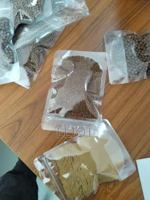 1mm 35% Cp Fish Feeds New Hope