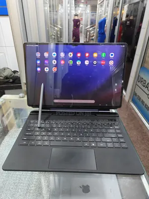 Samsung Galaxy Tab S9 Ultra 256 GB Gray